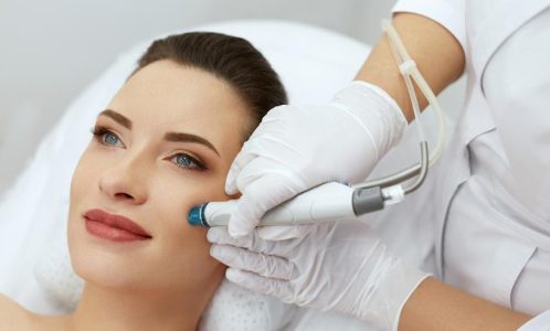 Hydra Dermabrasion-1