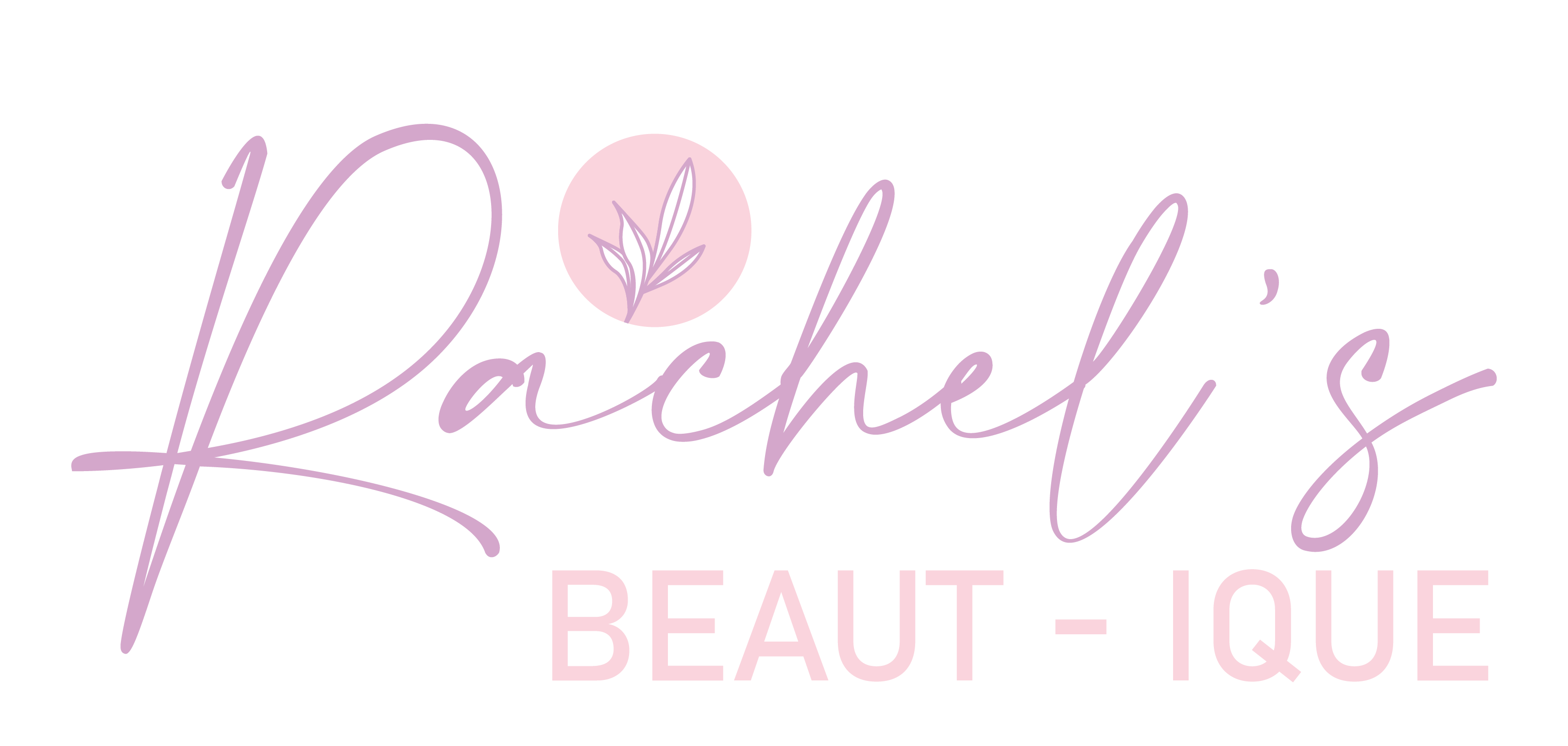 Rachel’s Beaut-ique
