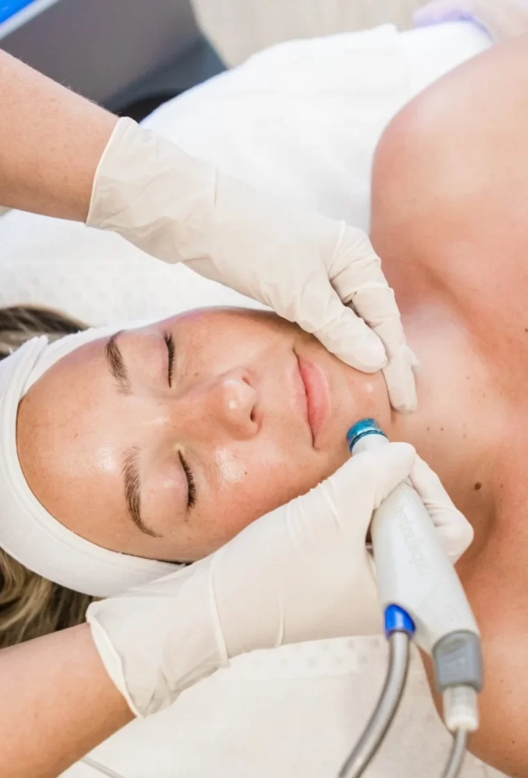 HydraFacial